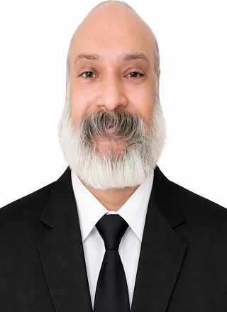 HARESH BHAGWAN ASWANI